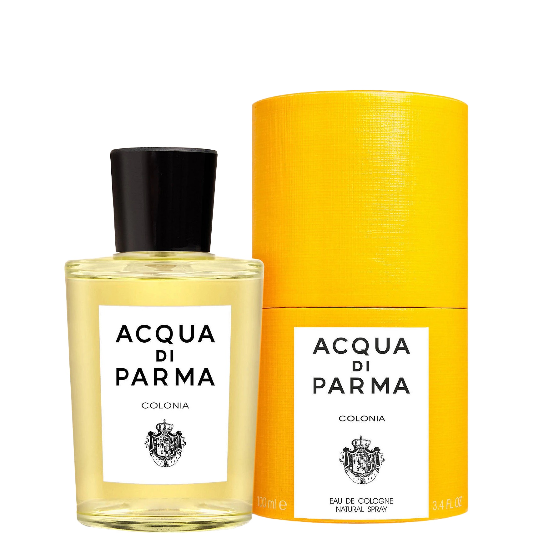 Acqua di discount parma men